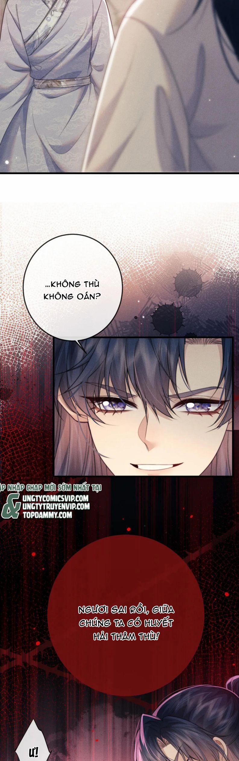 Ma Tôn Hối Bất Đương Sơ 58 trang 23