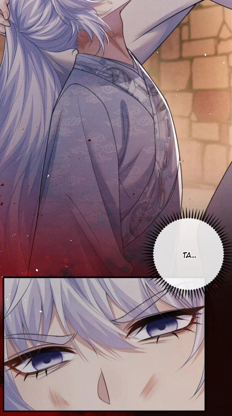 Ma Tôn Hối Bất Đương Sơ 58 trang 27