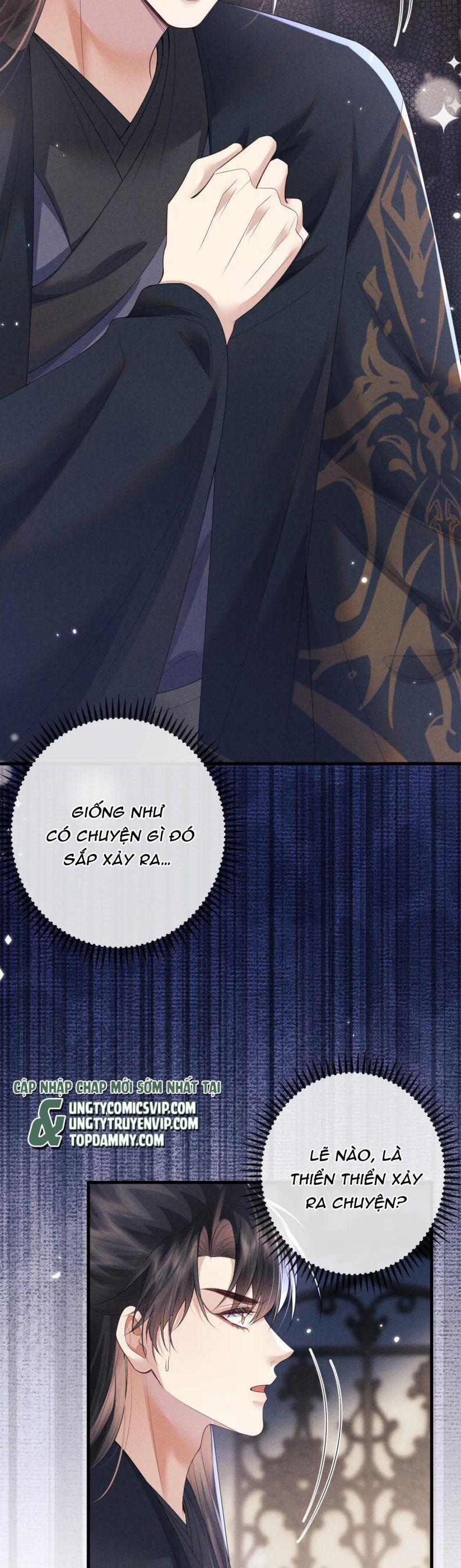 Ma Tôn Hối Bất Đương Sơ 58 trang 4