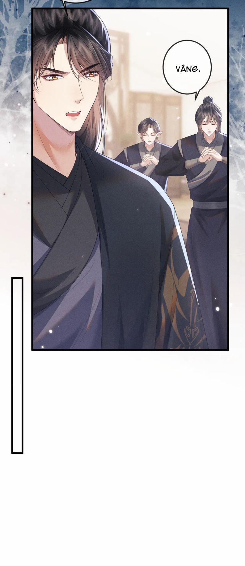 Ma Tôn Hối Bất Đương Sơ 58 trang 7