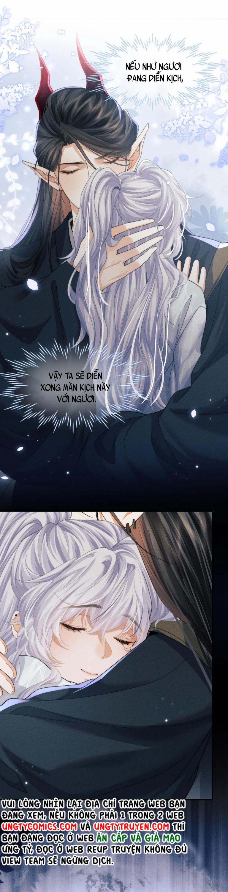 Ma Tôn Hối Bất Đương Sơ 6 trang 11