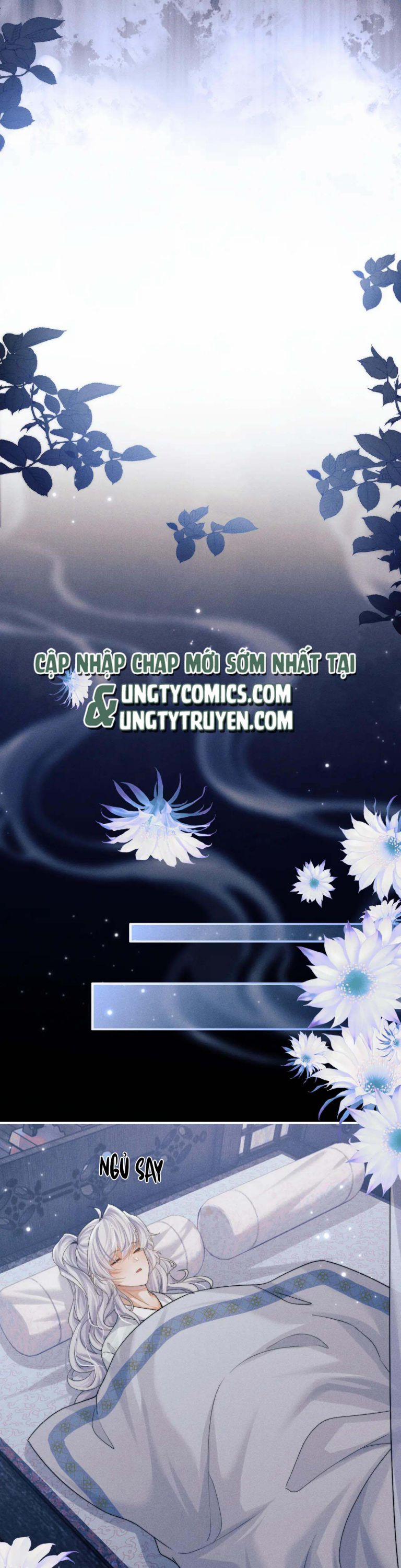 Ma Tôn Hối Bất Đương Sơ 6 trang 12