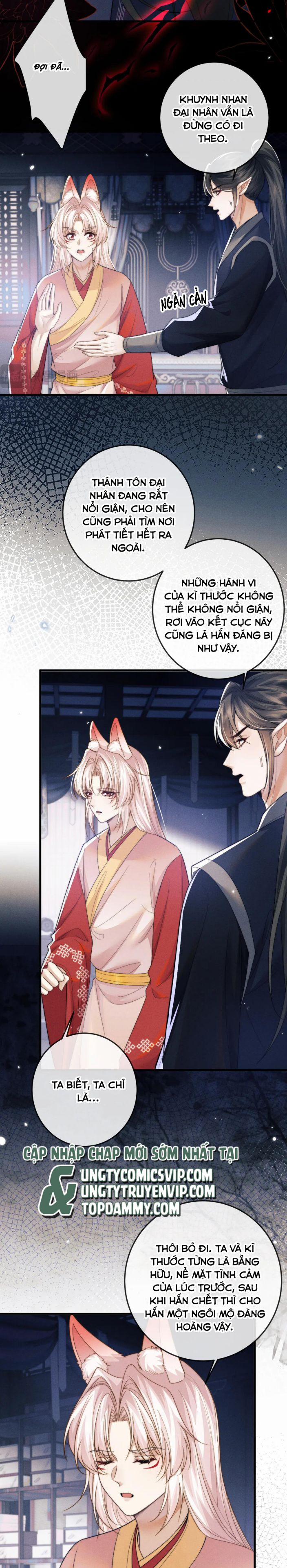 Ma Tôn Hối Bất Đương Sơ 60 trang 12