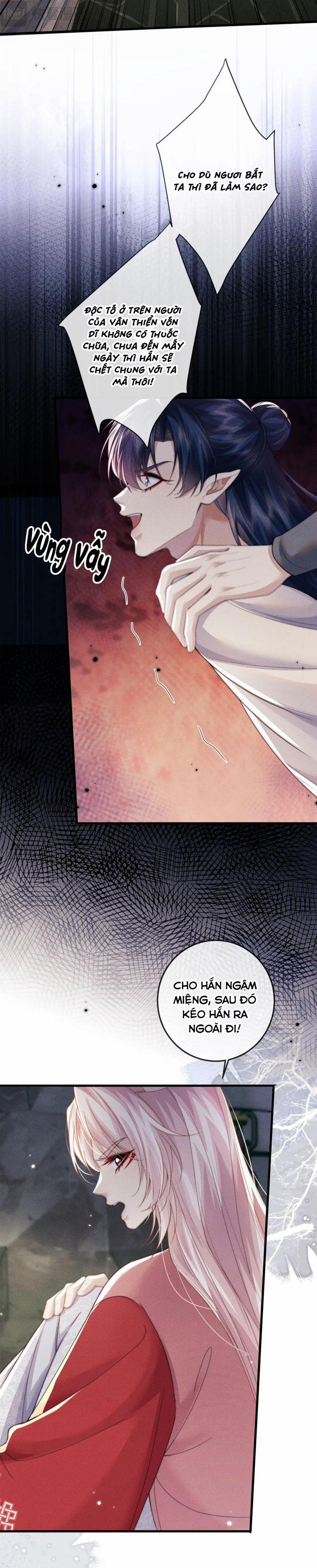 Ma Tôn Hối Bất Đương Sơ 60 trang 3