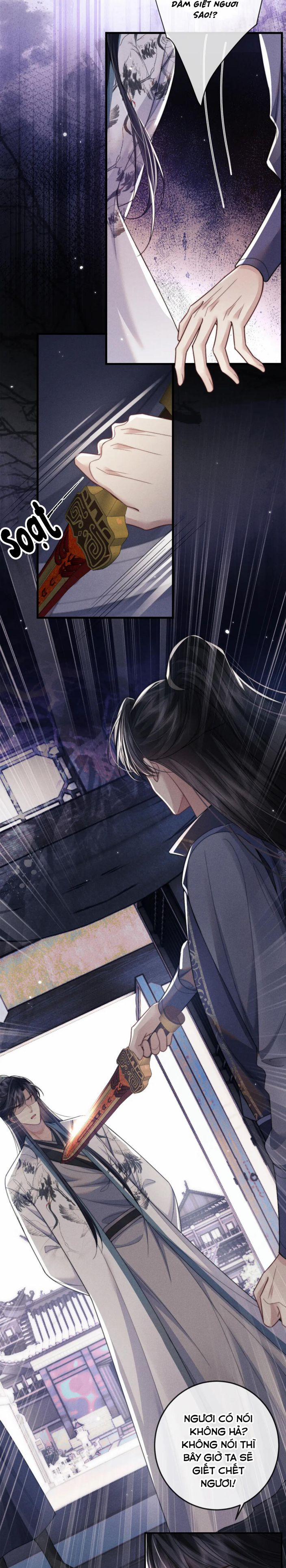 Ma Tôn Hối Bất Đương Sơ 60 trang 9