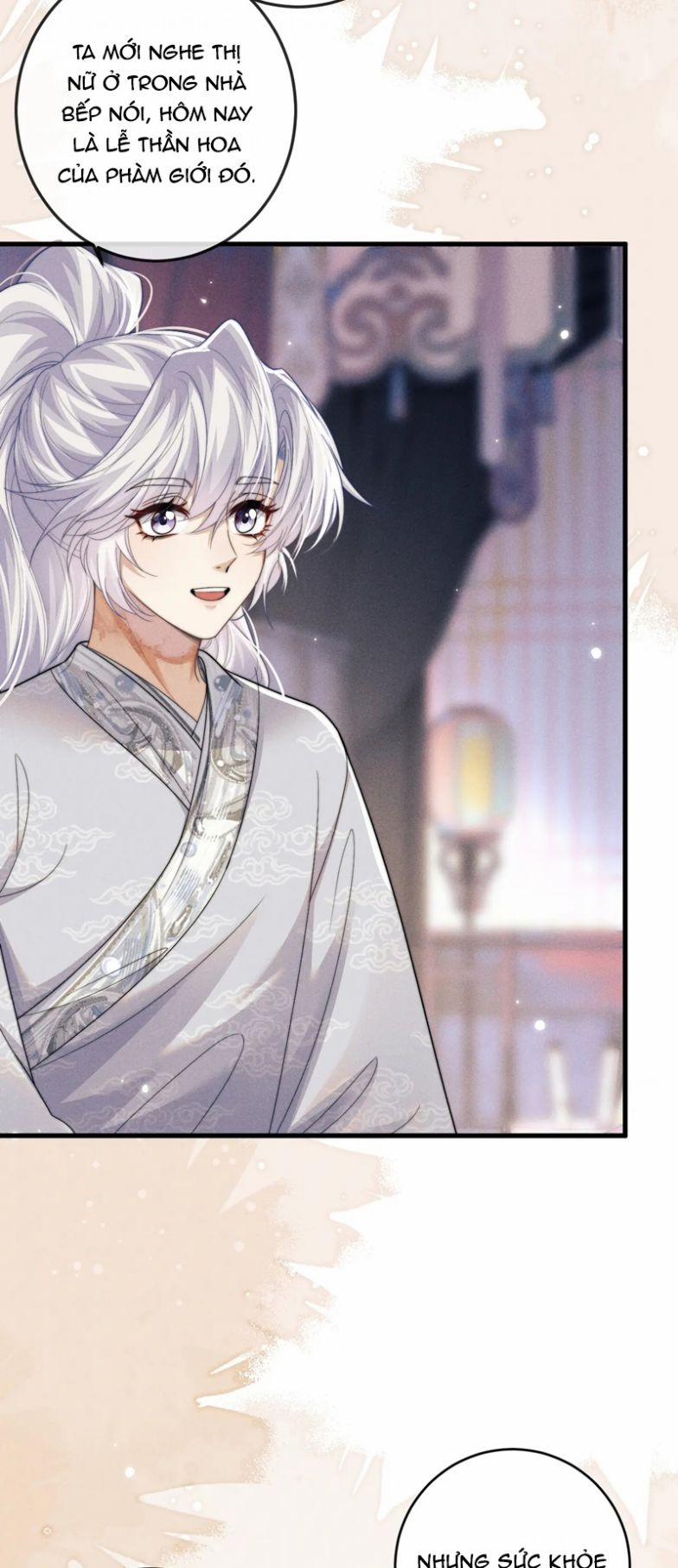 Ma Tôn Hối Bất Đương Sơ 61 trang 14