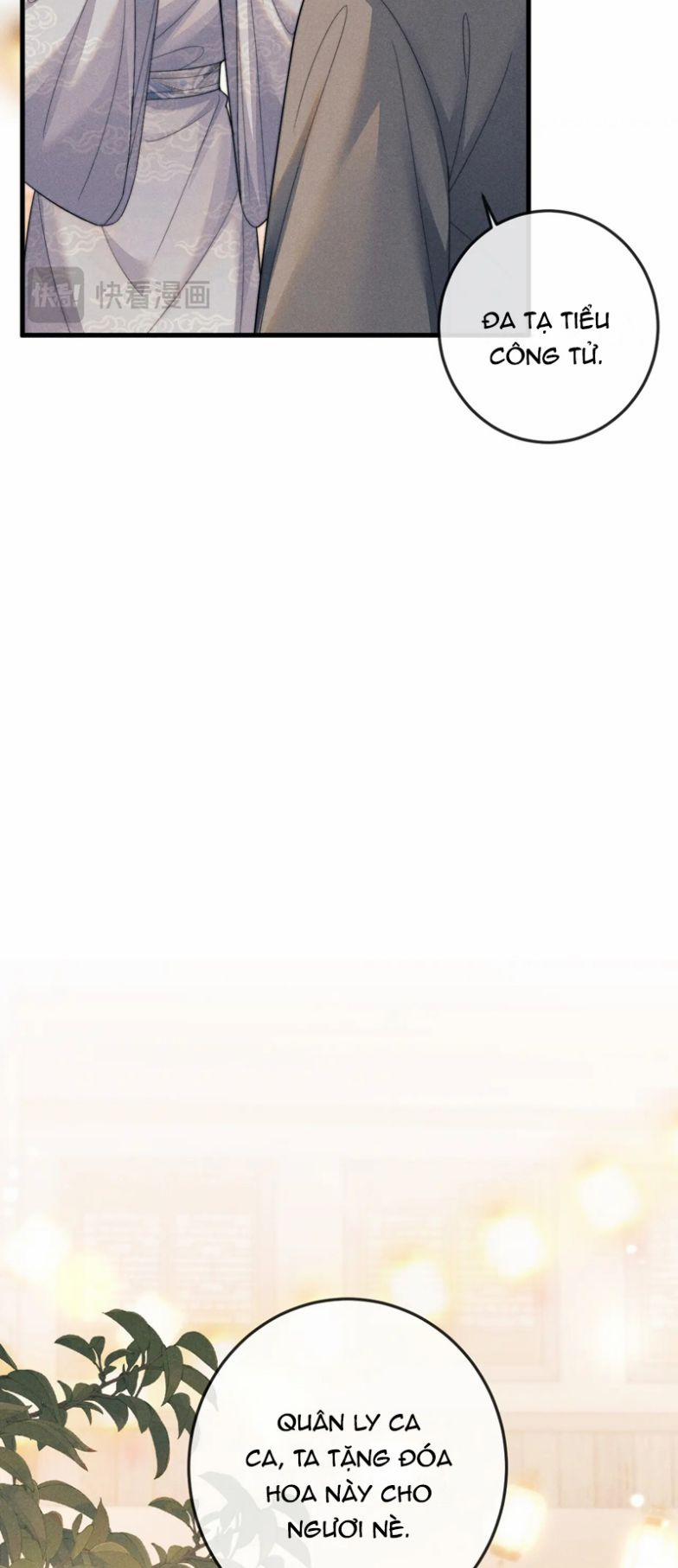 Ma Tôn Hối Bất Đương Sơ 61 trang 19