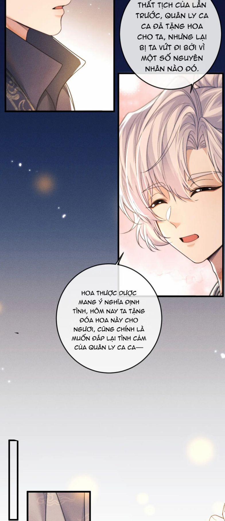 Ma Tôn Hối Bất Đương Sơ 61 trang 21