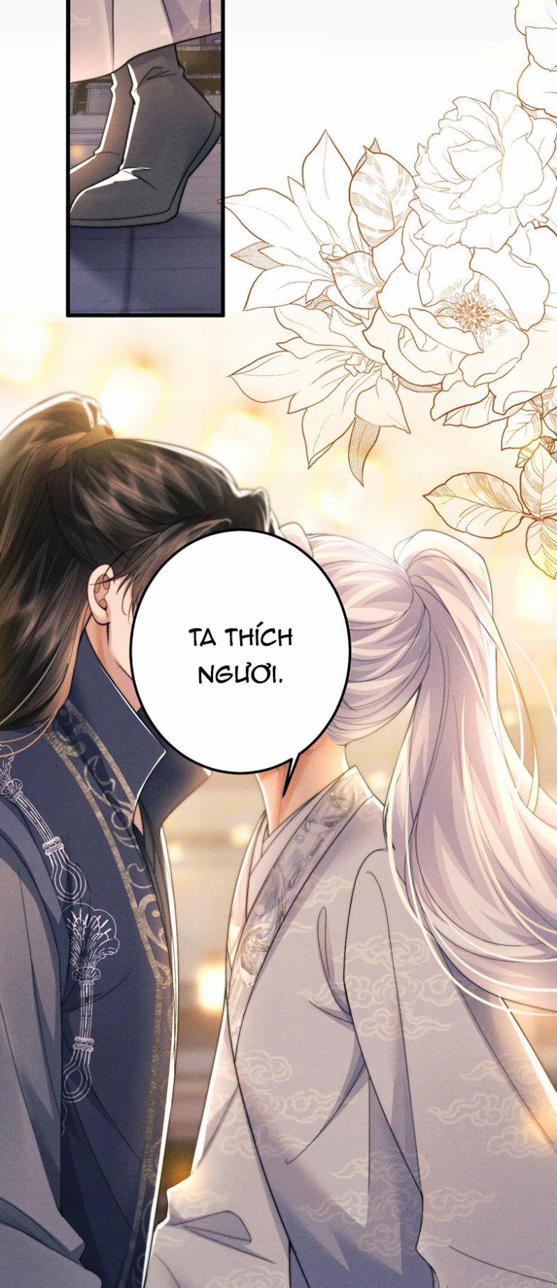 Ma Tôn Hối Bất Đương Sơ 61 trang 22