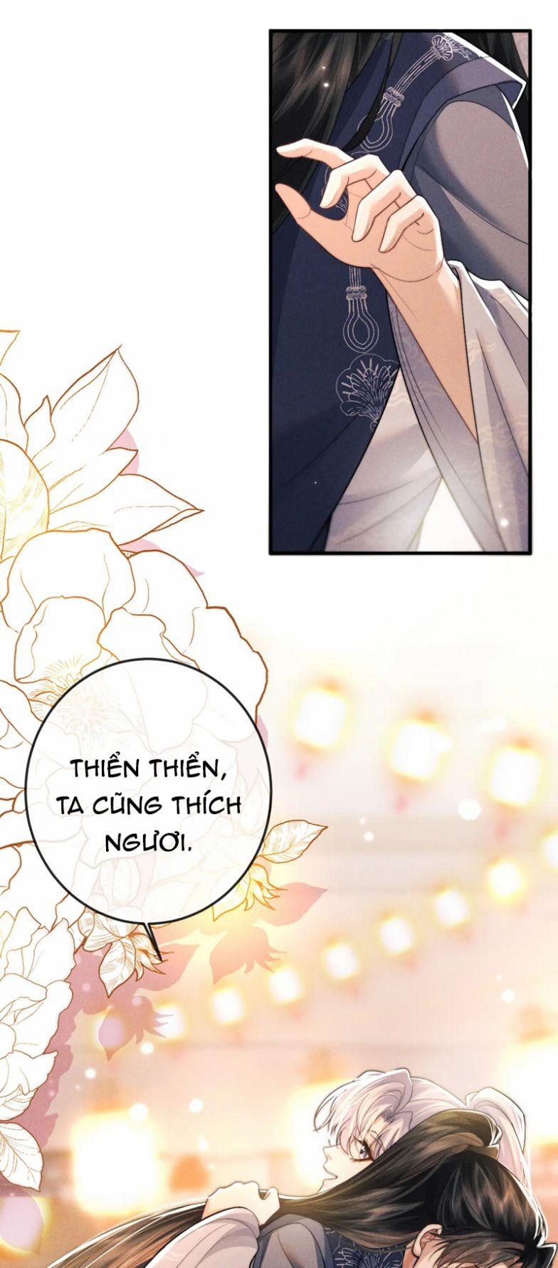 Ma Tôn Hối Bất Đương Sơ 61 trang 24