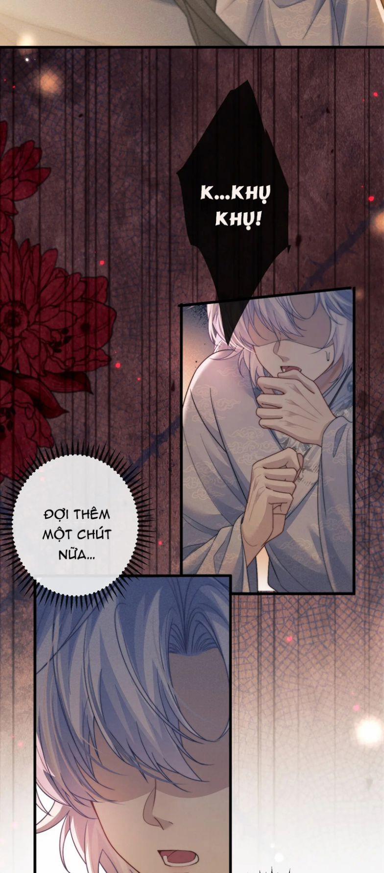 Ma Tôn Hối Bất Đương Sơ 61 trang 30