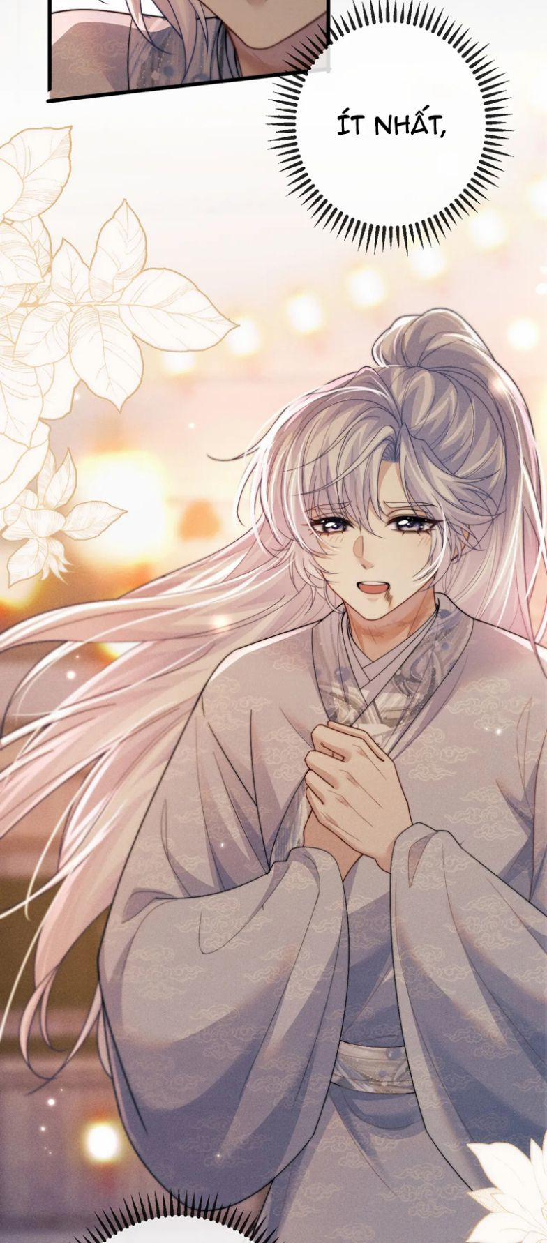 Ma Tôn Hối Bất Đương Sơ 61 trang 31