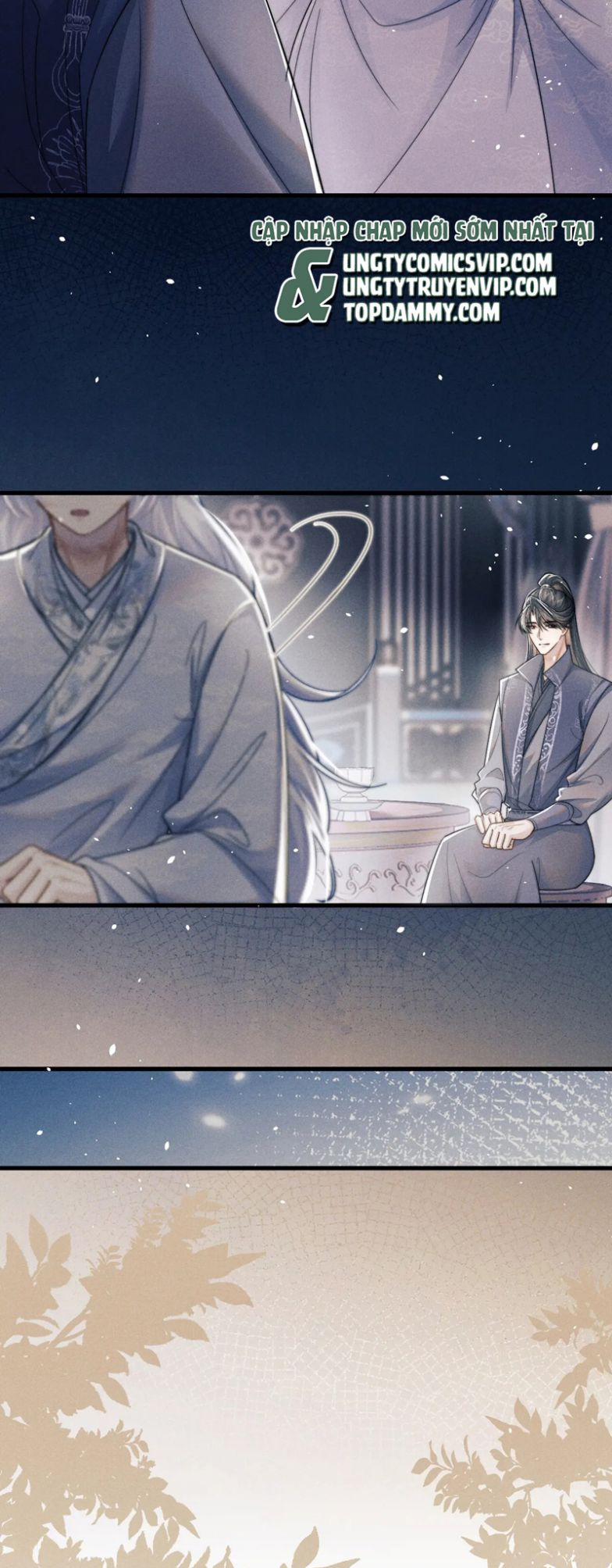 Ma Tôn Hối Bất Đương Sơ 61 trang 9