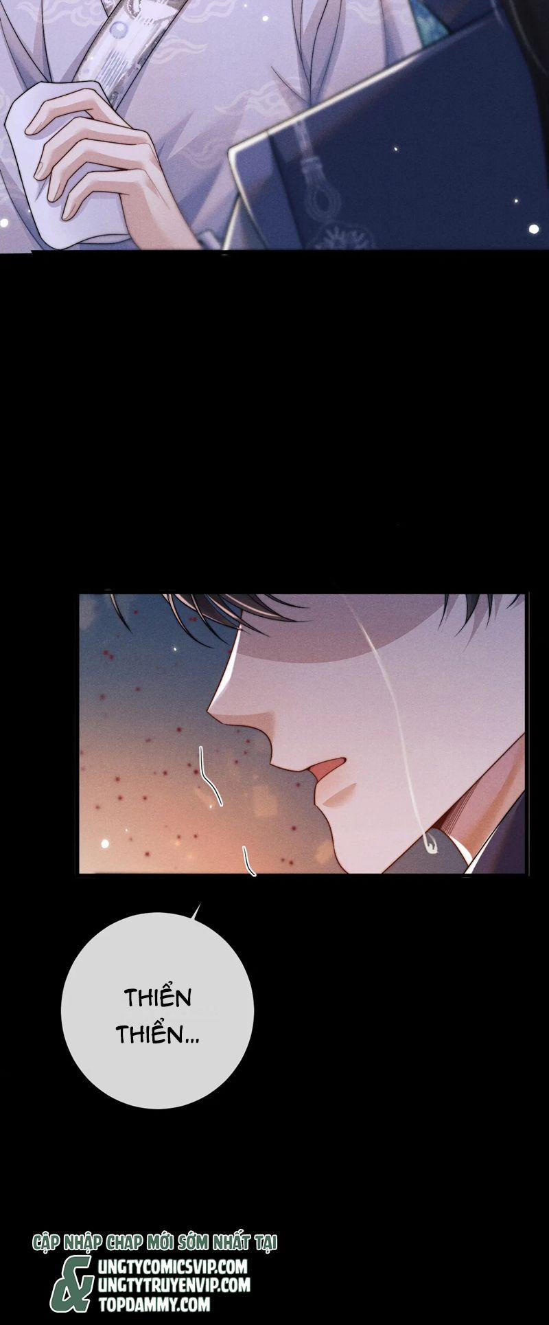 Ma Tôn Hối Bất Đương Sơ 62 trang 12