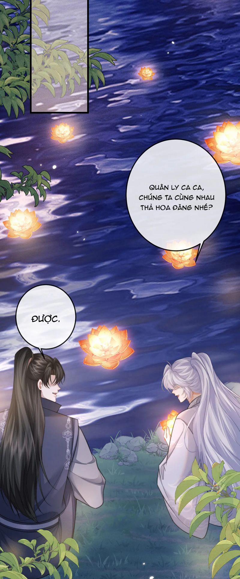 Ma Tôn Hối Bất Đương Sơ 62 trang 2