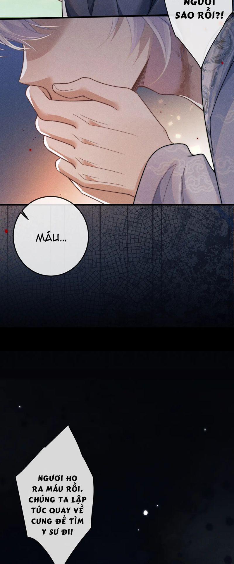 Ma Tôn Hối Bất Đương Sơ 62 trang 7