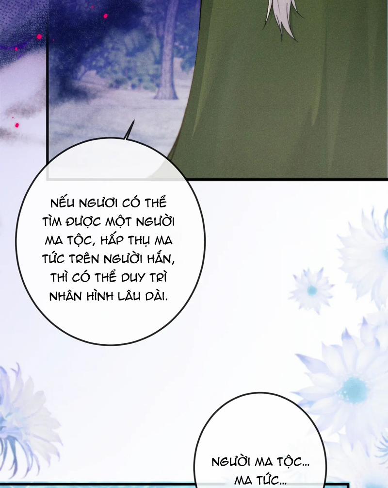 Ma Tôn Hối Bất Đương Sơ 63 trang 12