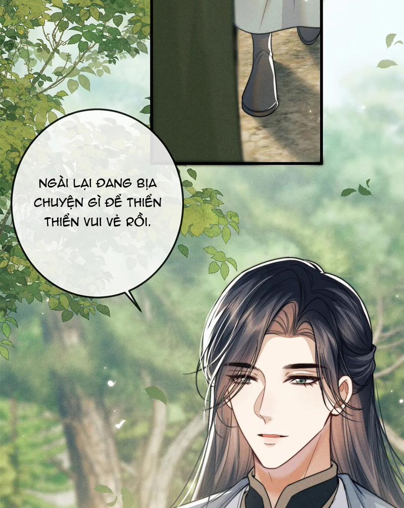 Ma Tôn Hối Bất Đương Sơ 63 trang 15