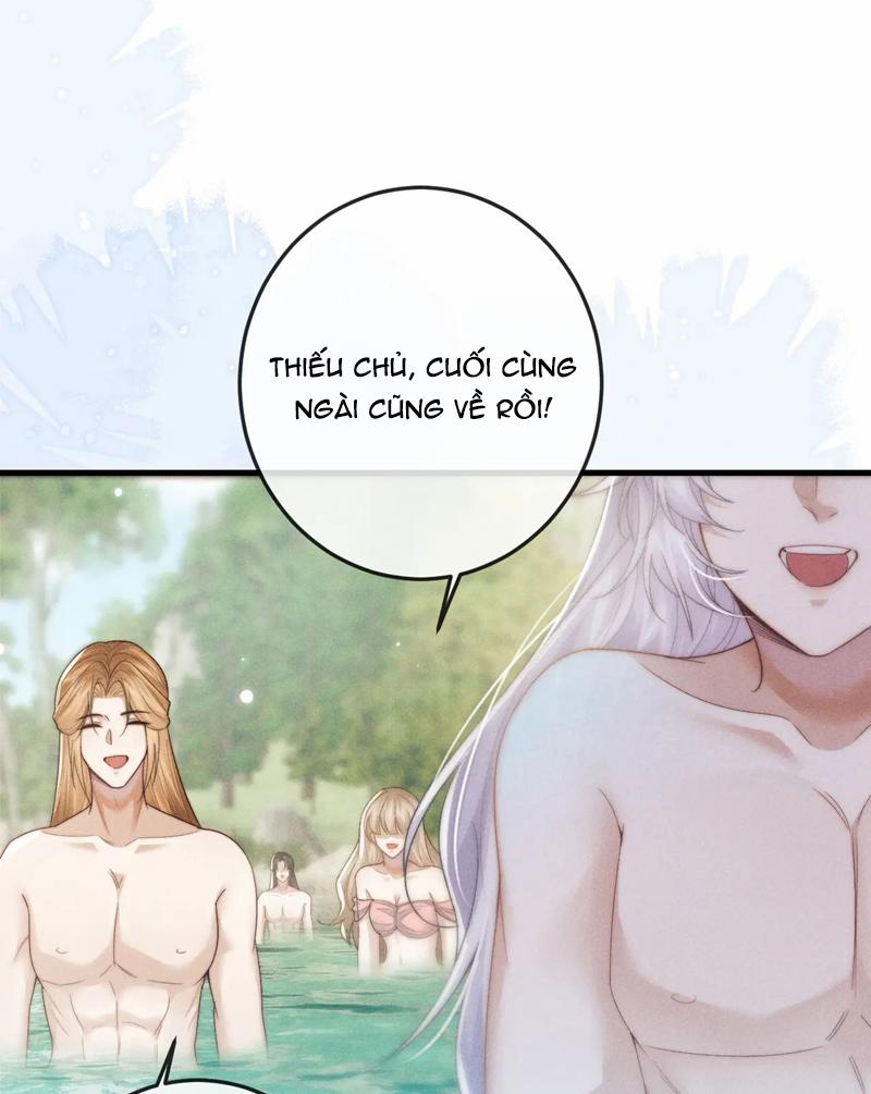 Ma Tôn Hối Bất Đương Sơ 63 trang 17