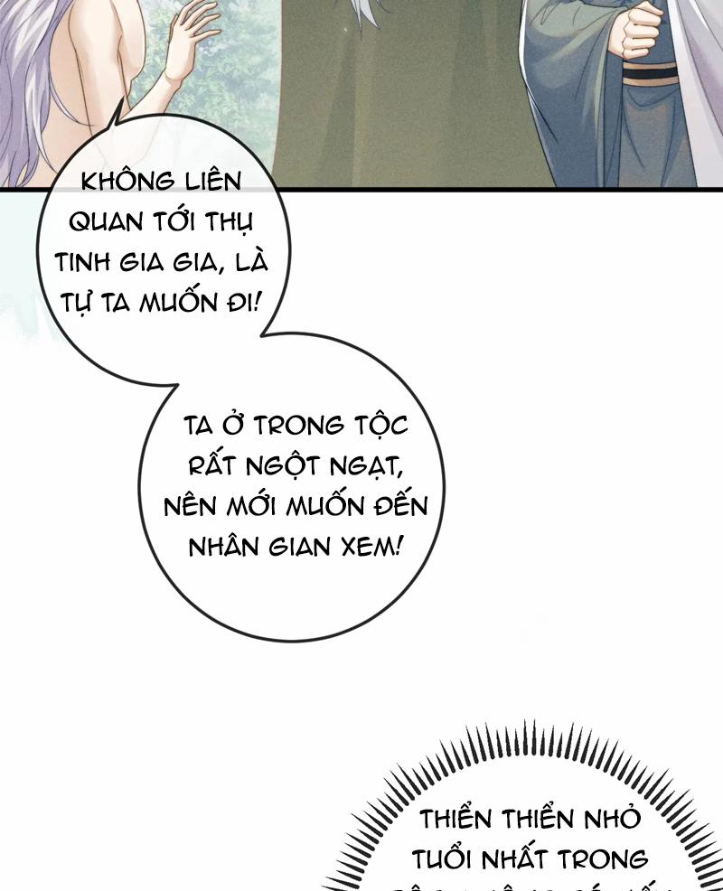 Ma Tôn Hối Bất Đương Sơ 63 trang 28