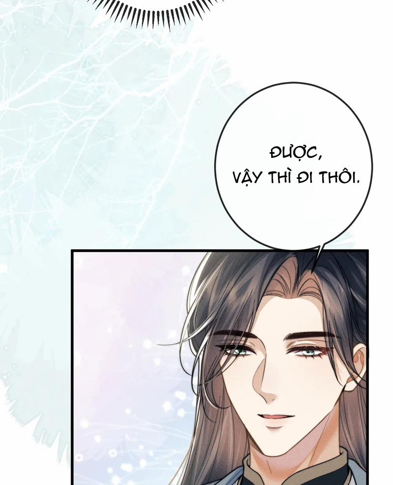 Ma Tôn Hối Bất Đương Sơ 63 trang 30