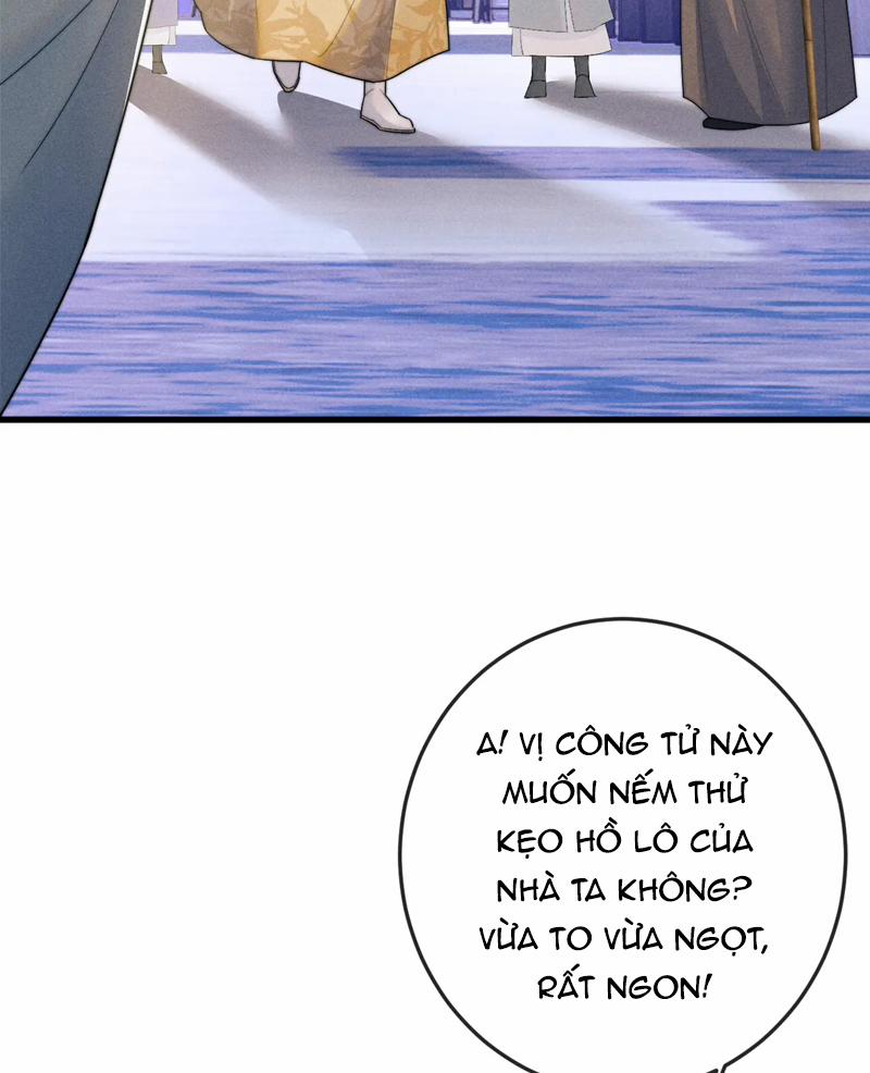 Ma Tôn Hối Bất Đương Sơ 63 trang 46