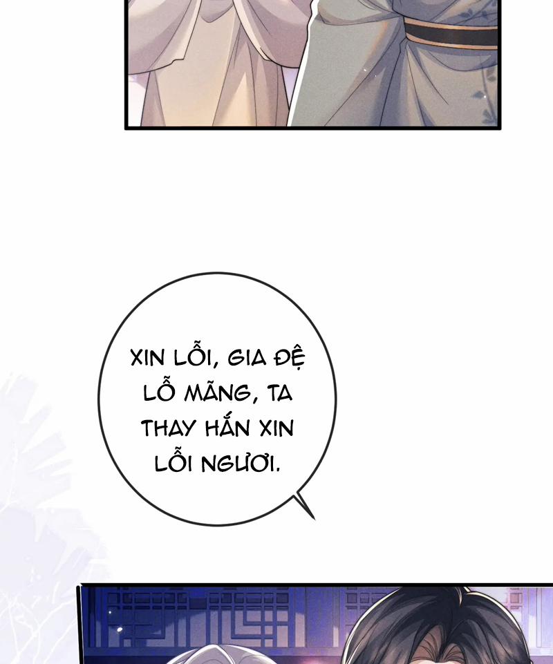 Ma Tôn Hối Bất Đương Sơ 63 trang 54