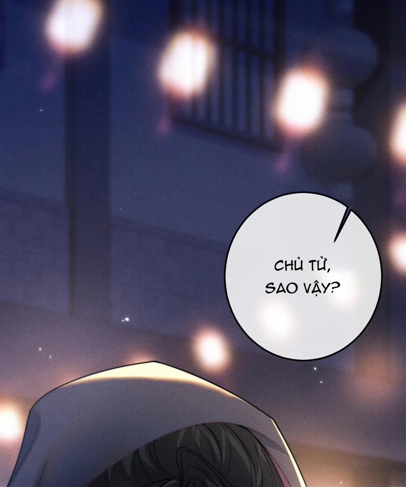 Ma Tôn Hối Bất Đương Sơ 63 trang 65