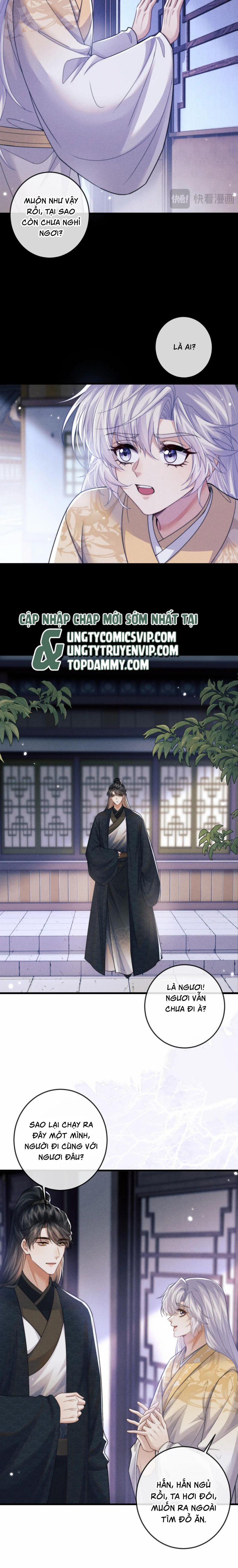 Ma Tôn Hối Bất Đương Sơ 64 trang 10