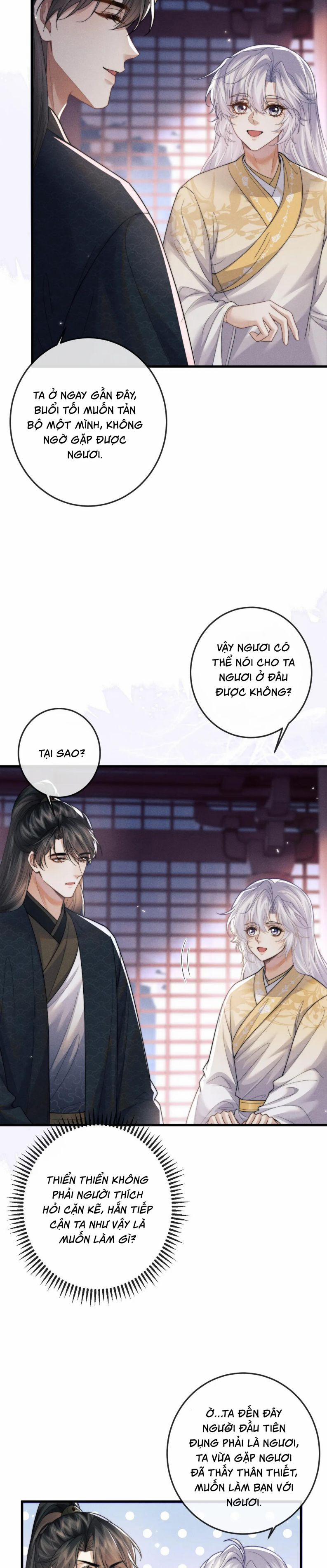 Ma Tôn Hối Bất Đương Sơ 64 trang 13