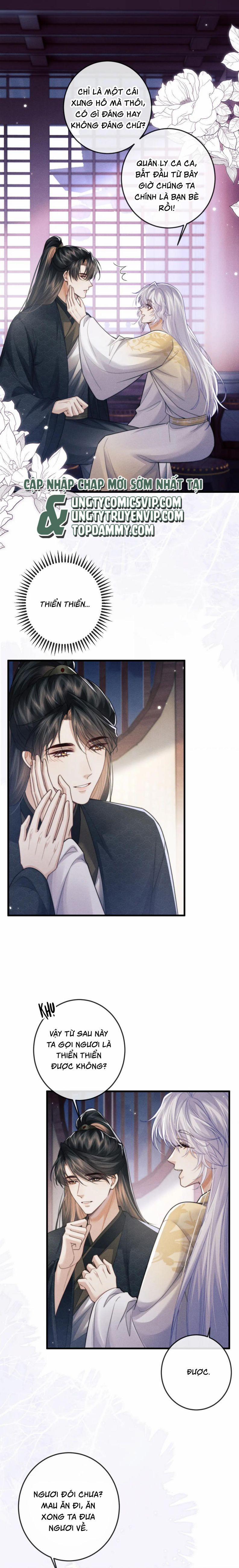 Ma Tôn Hối Bất Đương Sơ 65 trang 1