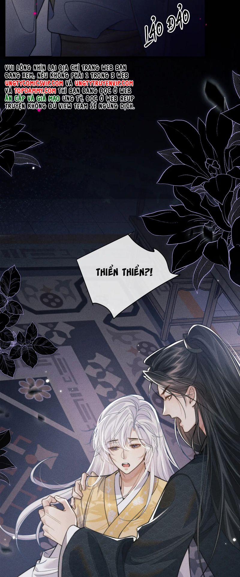 Ma Tôn Hối Bất Đương Sơ 66 trang 11