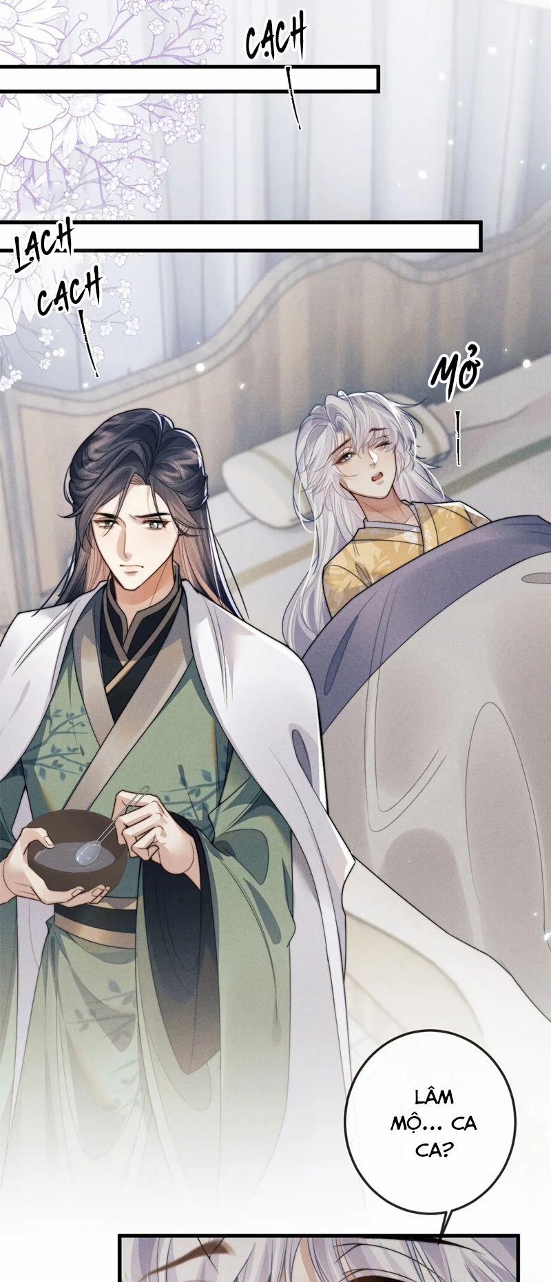 Ma Tôn Hối Bất Đương Sơ 66 trang 14