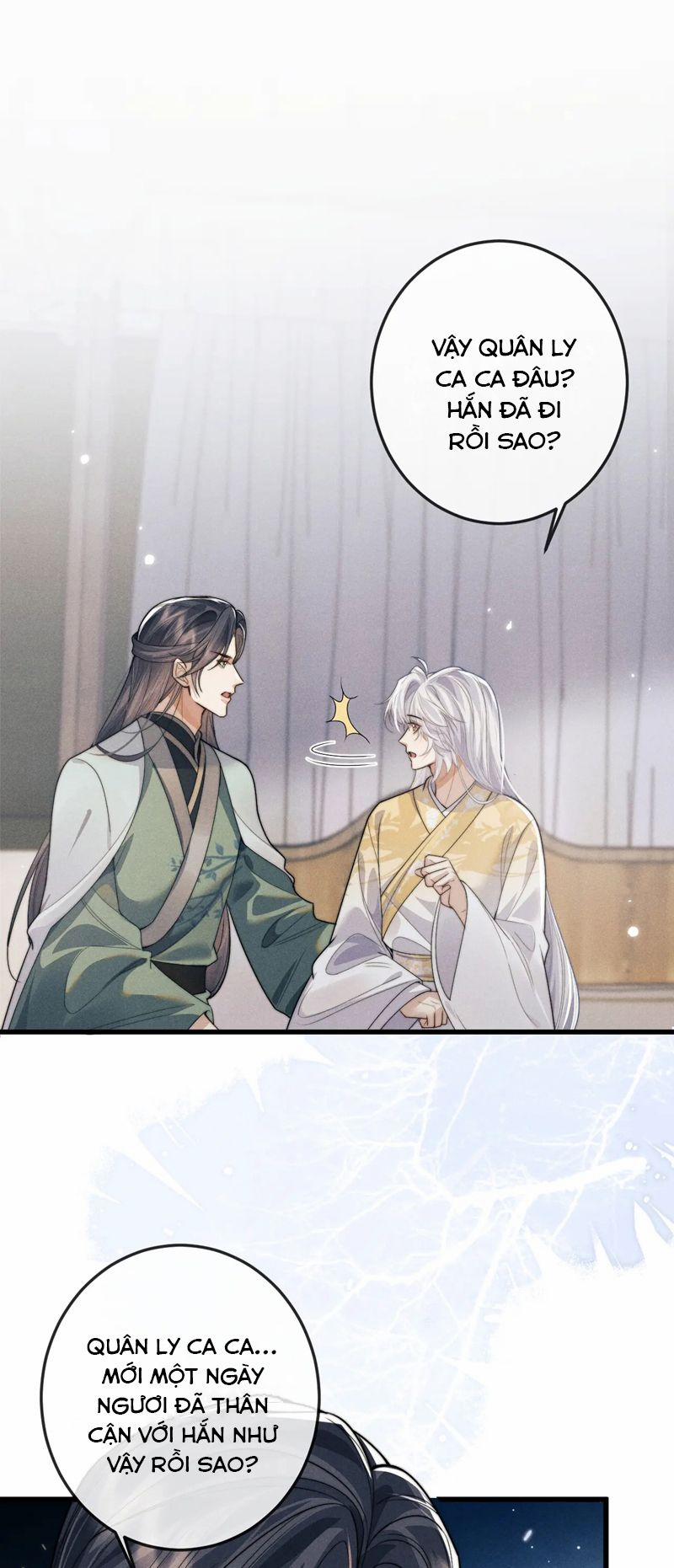 Ma Tôn Hối Bất Đương Sơ 66 trang 17