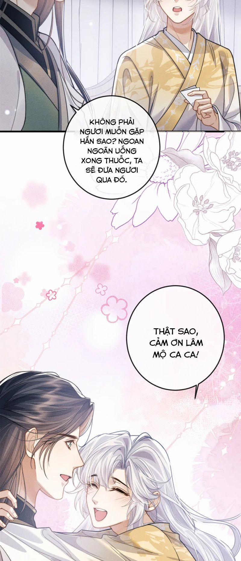 Ma Tôn Hối Bất Đương Sơ 66 trang 23