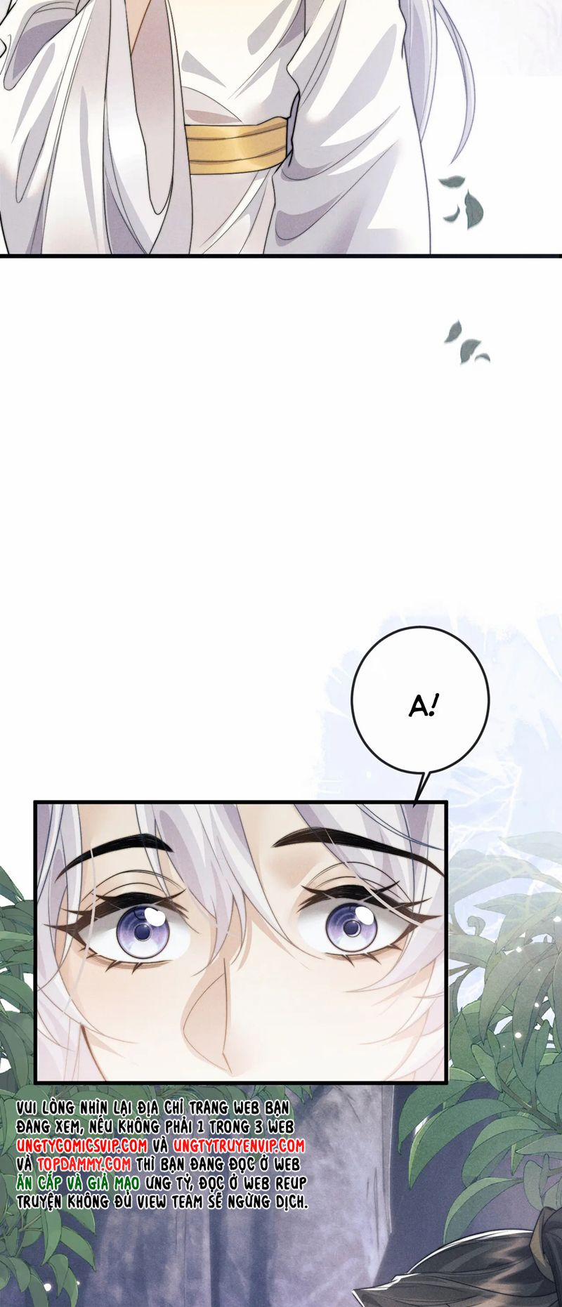 Ma Tôn Hối Bất Đương Sơ 66 trang 26