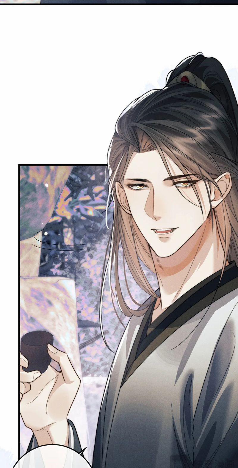 Ma Tôn Hối Bất Đương Sơ 66 trang 28