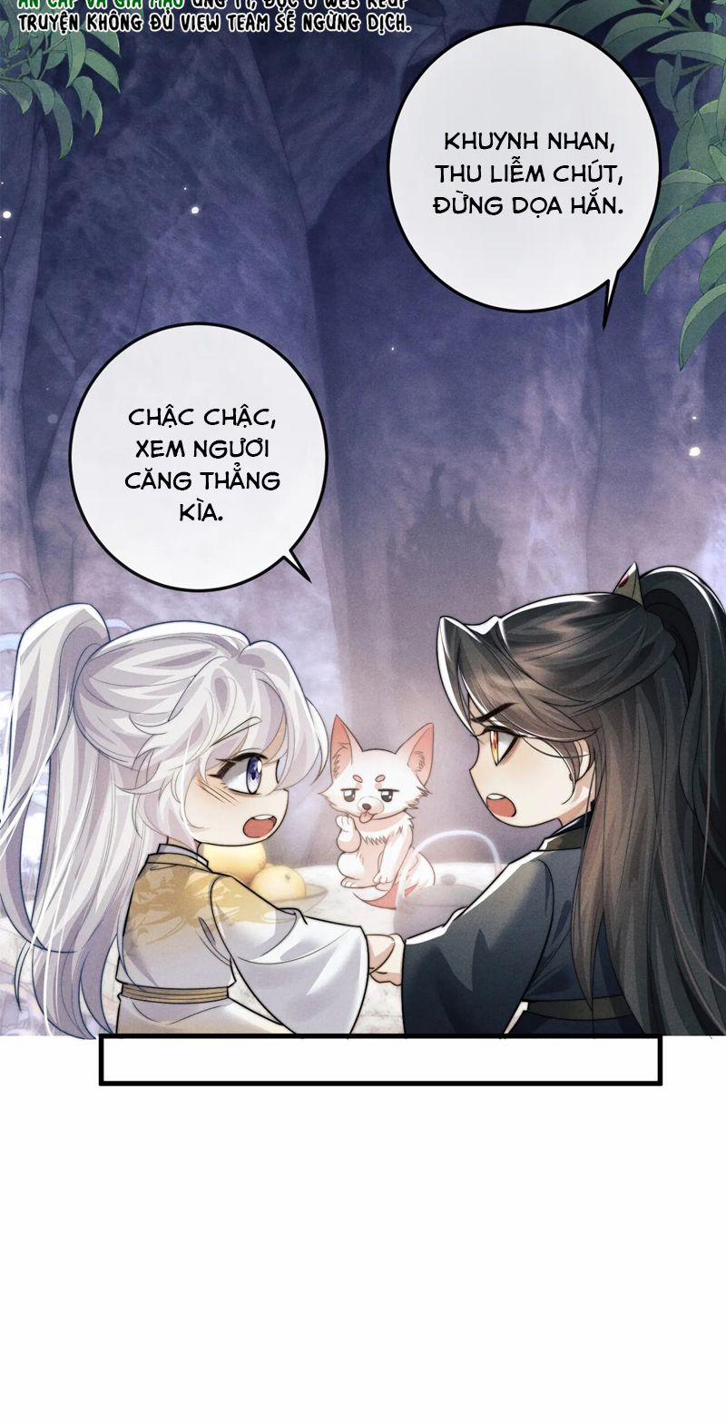 Ma Tôn Hối Bất Đương Sơ 66 trang 32