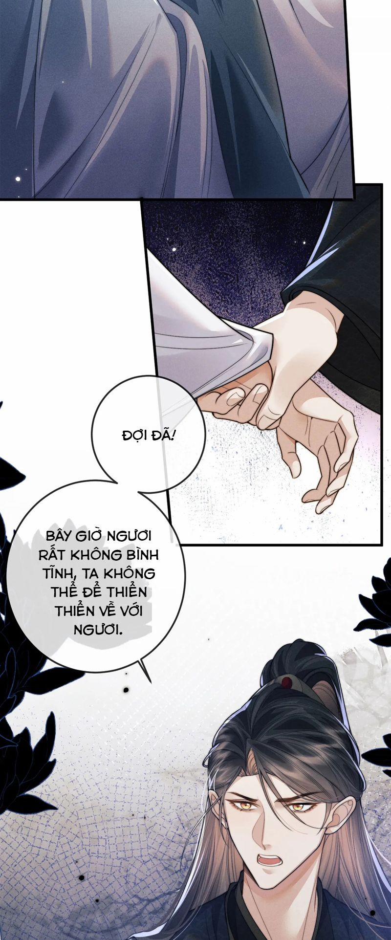 Ma Tôn Hối Bất Đương Sơ 66 trang 4