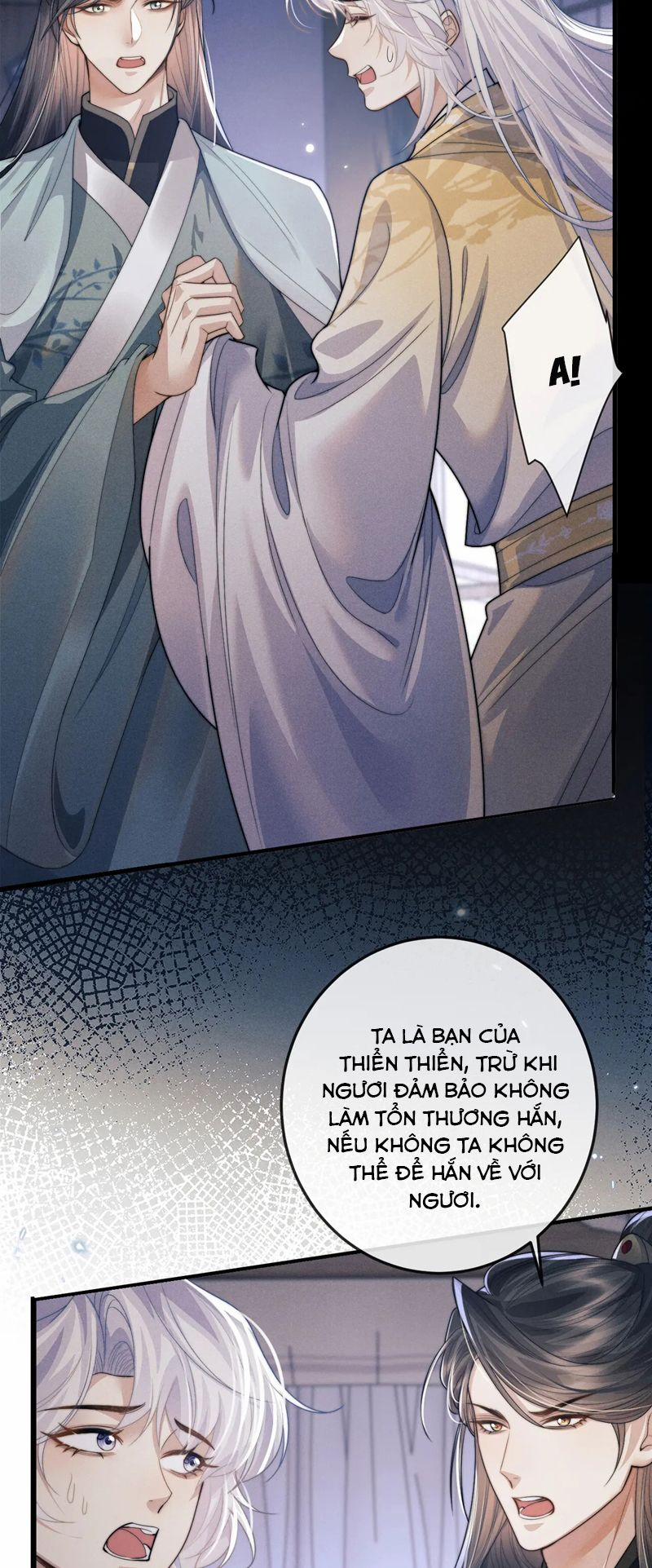 Ma Tôn Hối Bất Đương Sơ 66 trang 6