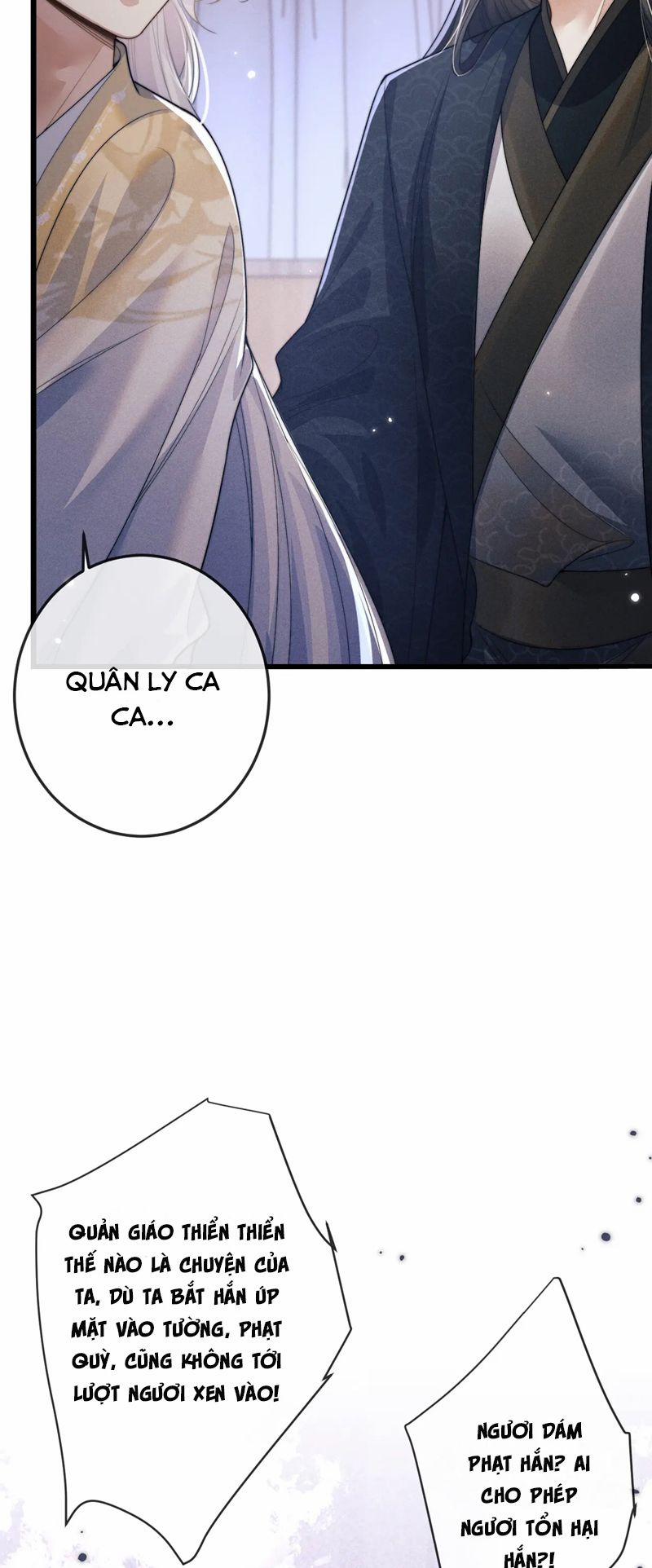 Ma Tôn Hối Bất Đương Sơ 66 trang 7