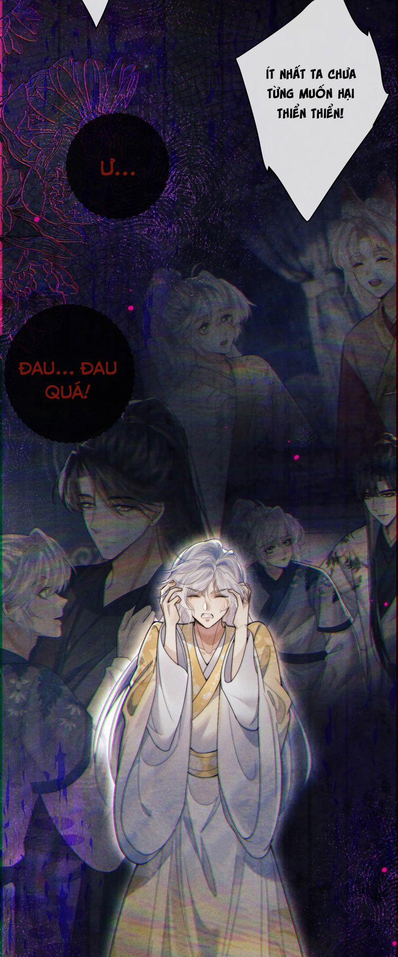 Ma Tôn Hối Bất Đương Sơ 66 trang 9