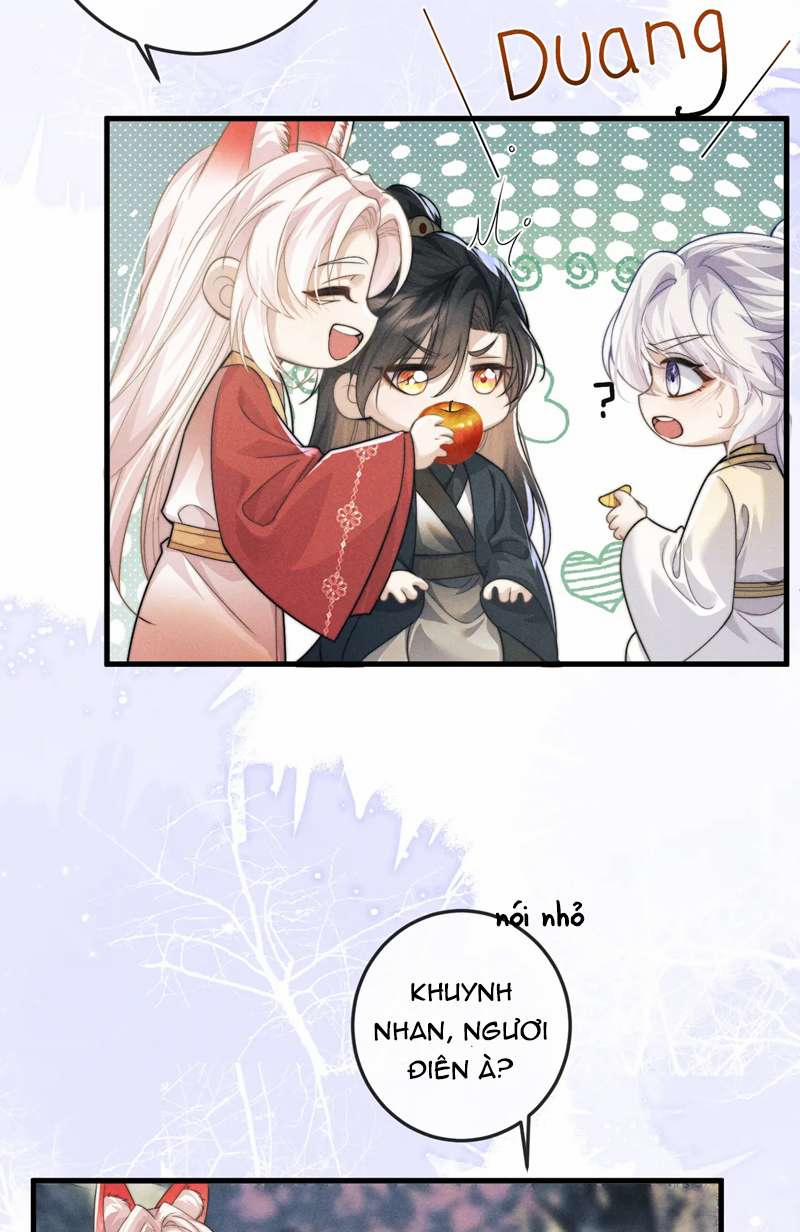 Ma Tôn Hối Bất Đương Sơ 67 trang 10