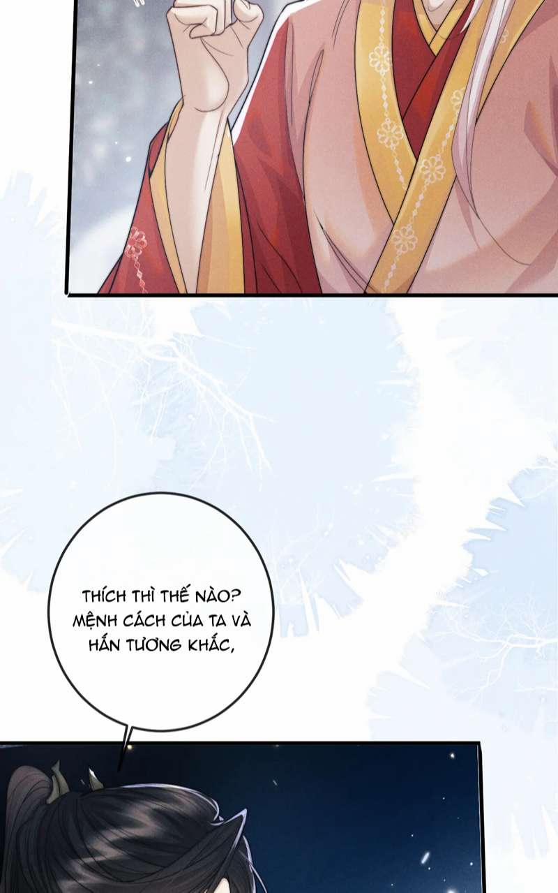 Ma Tôn Hối Bất Đương Sơ 67 trang 21