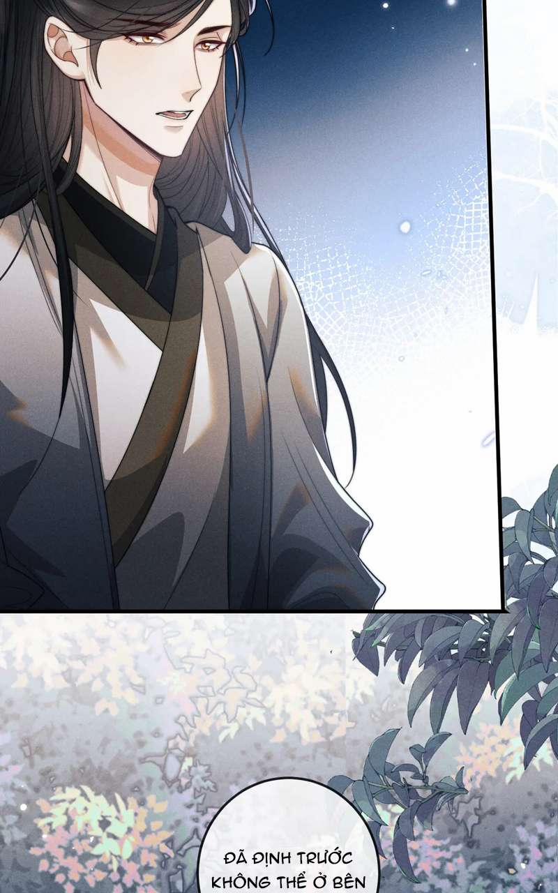 Ma Tôn Hối Bất Đương Sơ 67 trang 22