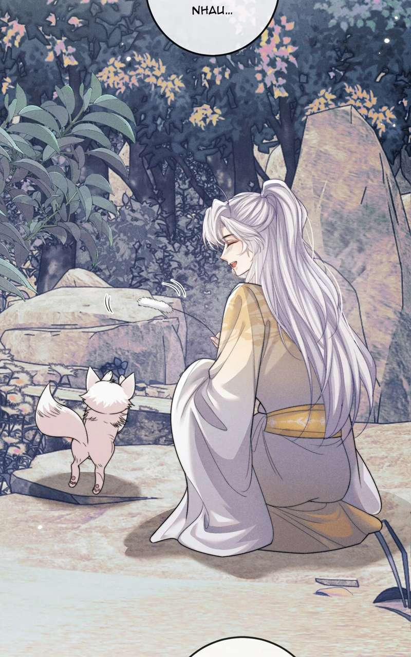 Ma Tôn Hối Bất Đương Sơ 67 trang 23