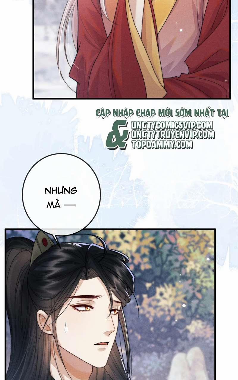 Ma Tôn Hối Bất Đương Sơ 67 trang 26