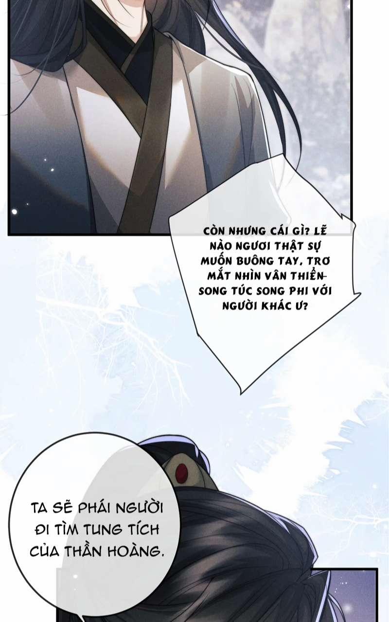 Ma Tôn Hối Bất Đương Sơ 67 trang 27