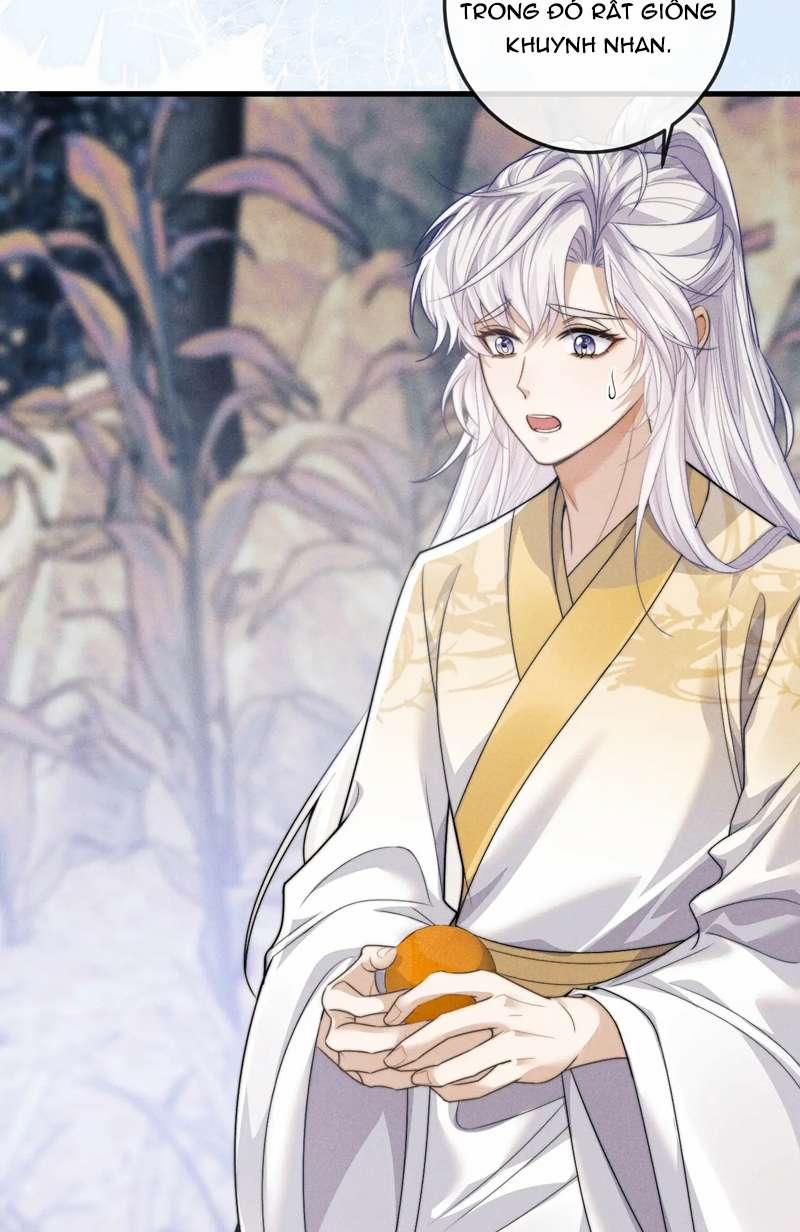 Ma Tôn Hối Bất Đương Sơ 67 trang 3