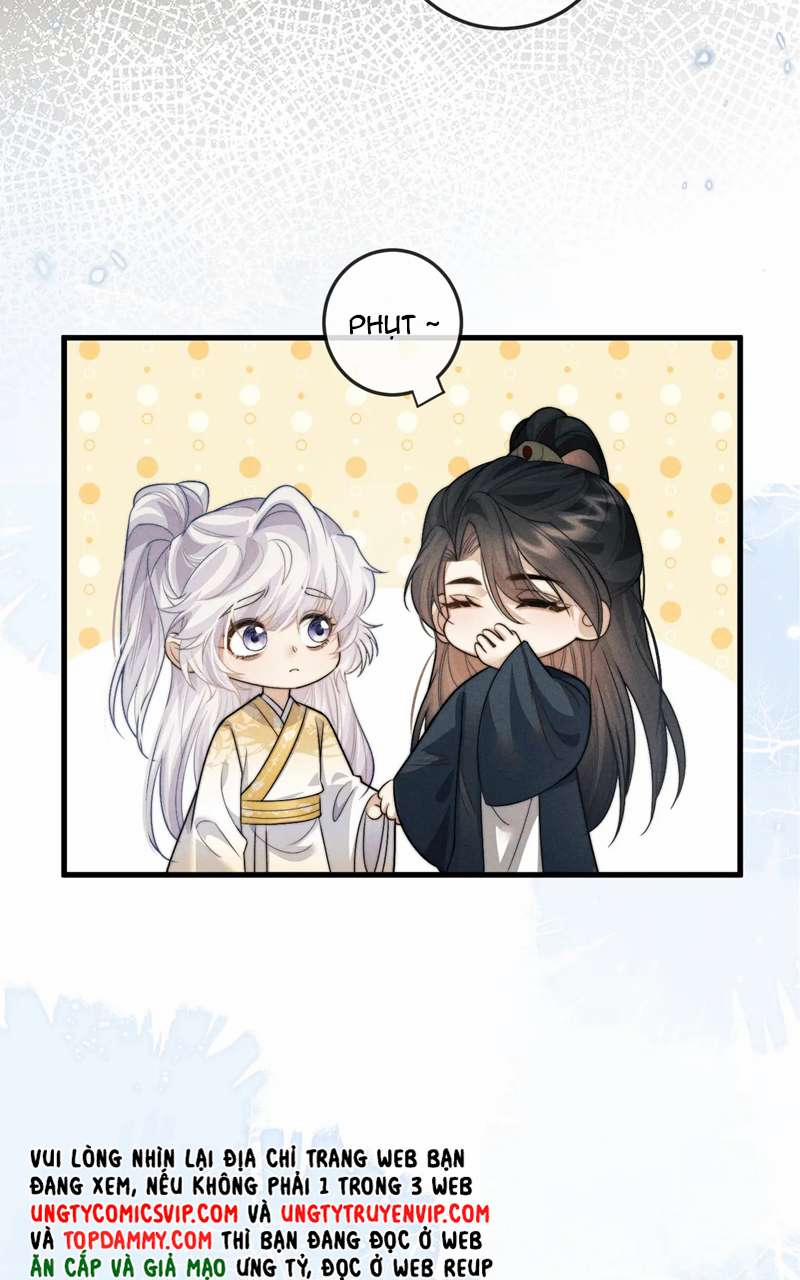 Ma Tôn Hối Bất Đương Sơ 67 trang 37